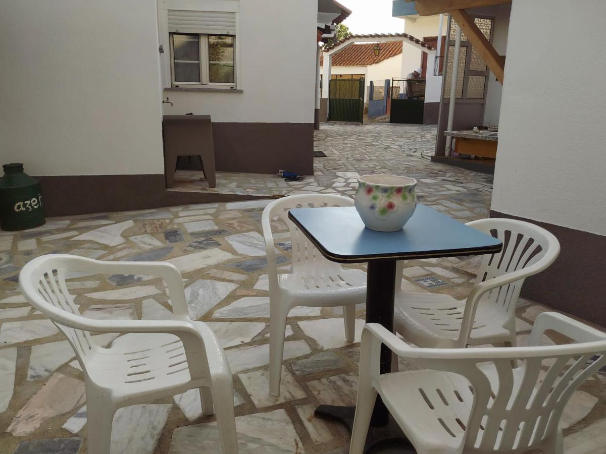 Casa da Eira Bordeiro Exterior foto