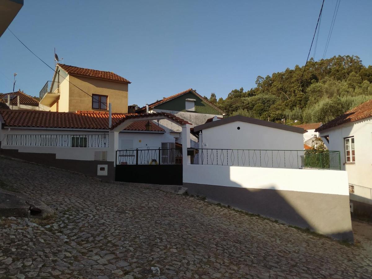 Casa da Eira Bordeiro Exterior foto